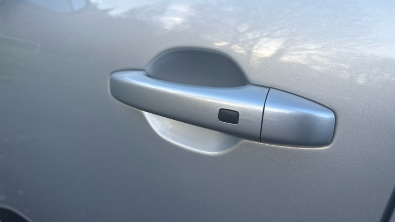 Dacia Sandero Stepway 1.0 TCe Prestige 5dr Bi Fuel Hatchback